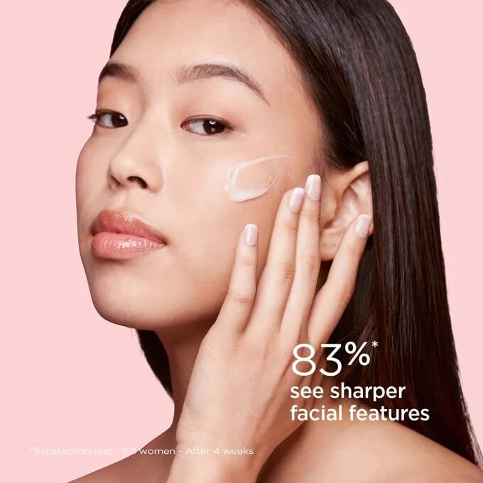 Clarins V Shaping Facial Lift Serum for Women