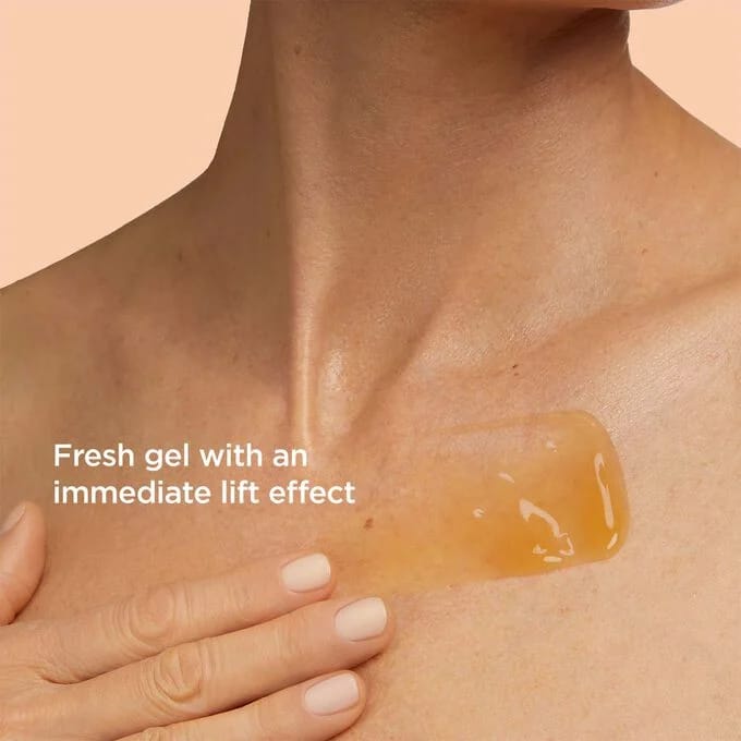 Clarins Bust Care Bust Beauty Extra-Lift Gel 50ml