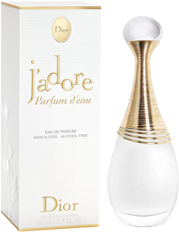 Dior J'adore Parfum d'Eau EDP