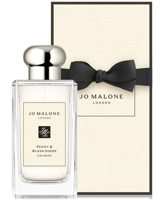 Jo Malone Peony & Blush Suede EDC Spray for Women