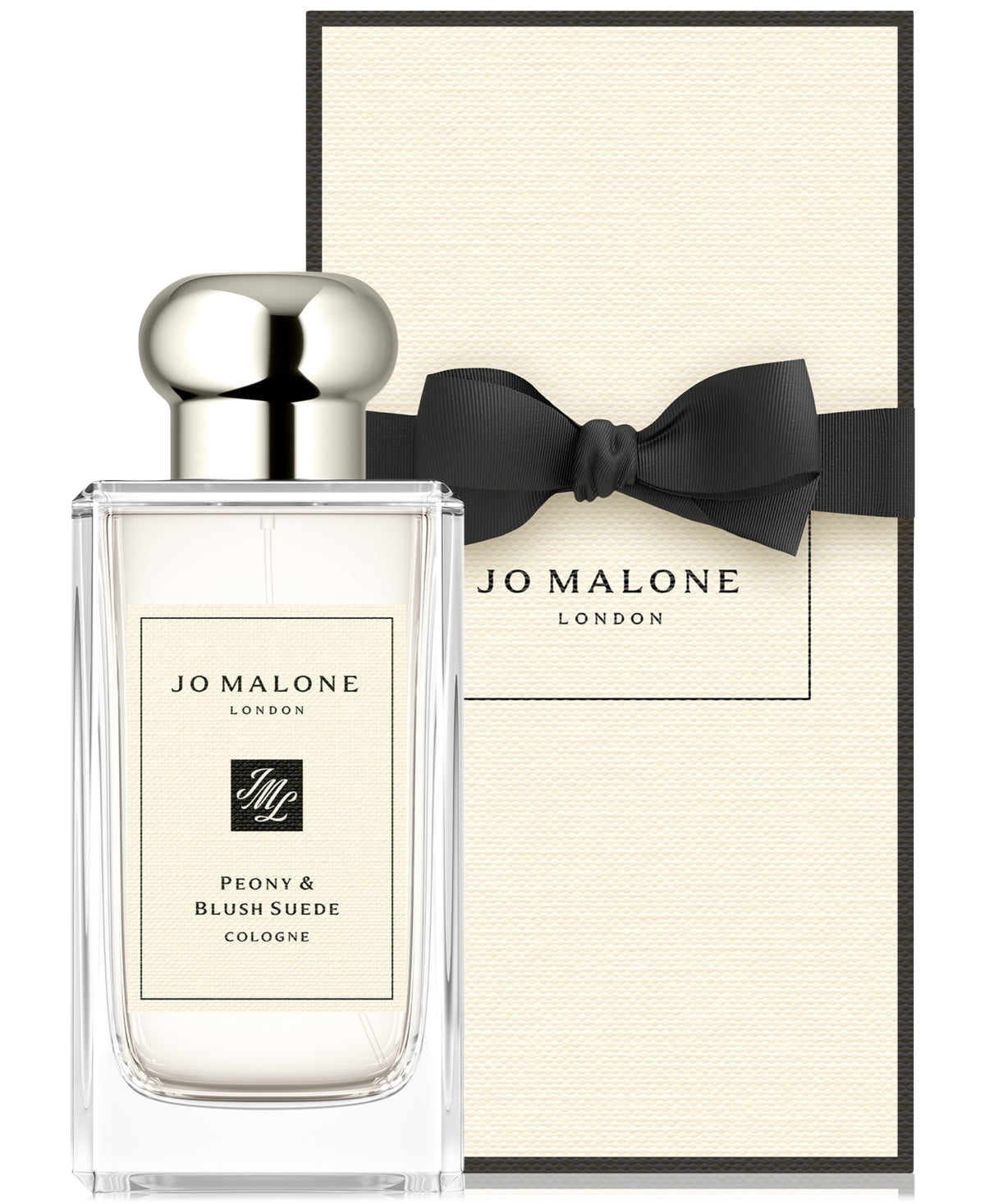 Jo Malone Peony & Blush Suede EDC Spray for Women