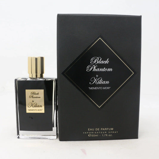 Kilian Black Phantom EDP Spray Unisex