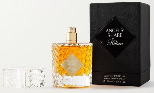 Kilian Angels Share EDP Spray Unisex
