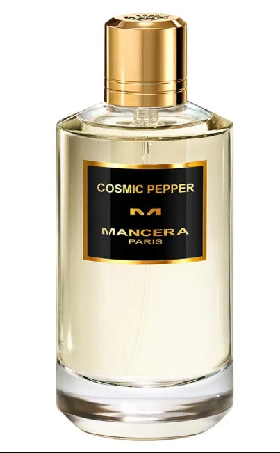 Mancera Cosmic Pepper EDP Spray Unisex - Tester
