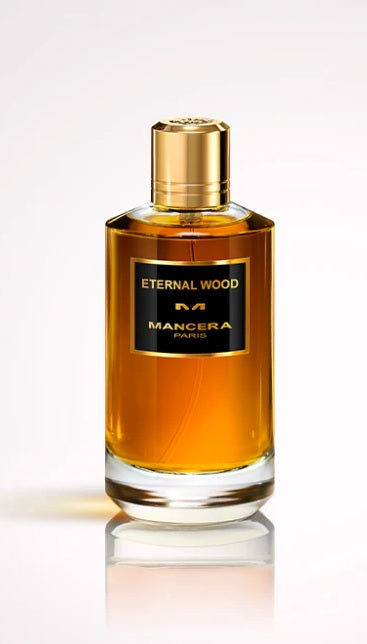 Mancera Eternal Wood EDP Spray Unisex - Tester