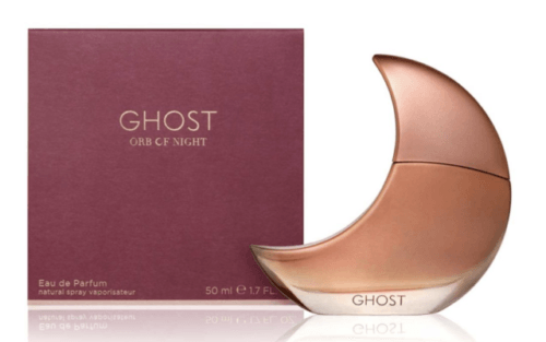 Ghost Orb of Night EDP Spray
