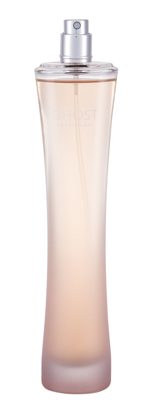 Ghost Sweetheart EDT Spray for Women - Tester