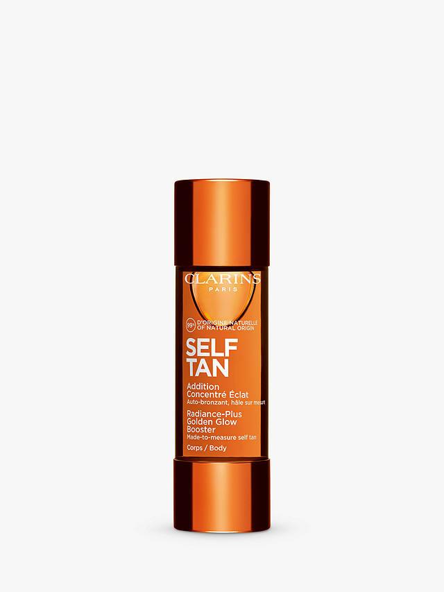 Clarins Radiance Plus Golden Glow Booster Body 30ml