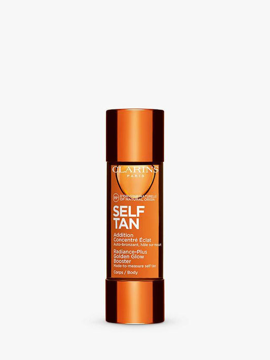 Clarins Radiance Plus Golden Glow Booster Body 30ml