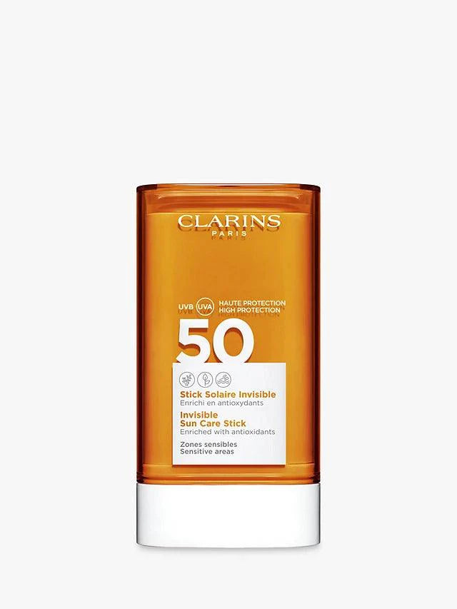 Clarins Invisible Sun Care Stick SPF50