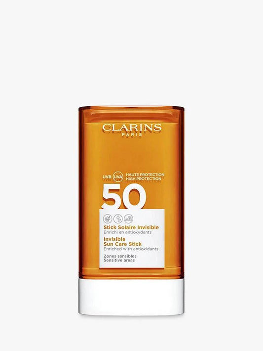 Clarins Invisible Sun Care Stick SPF50