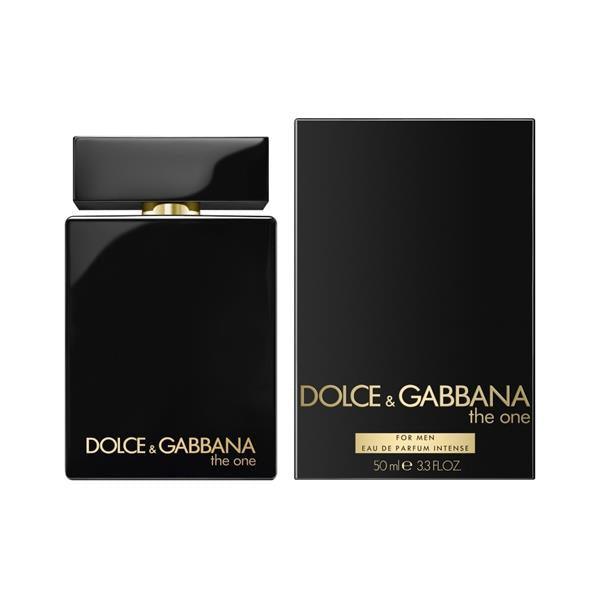 Dolce & Gabbana The One For Men Intense EDP Spray