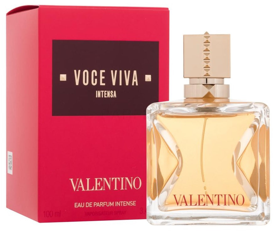 Valentino Voce Viva Intensa EDP for Women