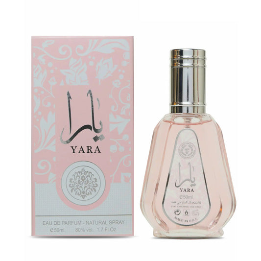 Lattafa Yara EDP Spray for Women