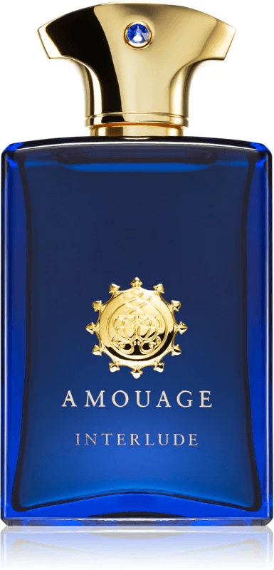 Amouage Interlude Eau de Parfum for Men