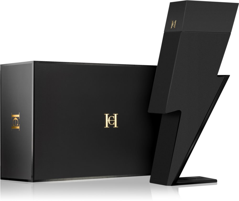 Carolina Herrera Bad Boy Le Parfum EDP for Men