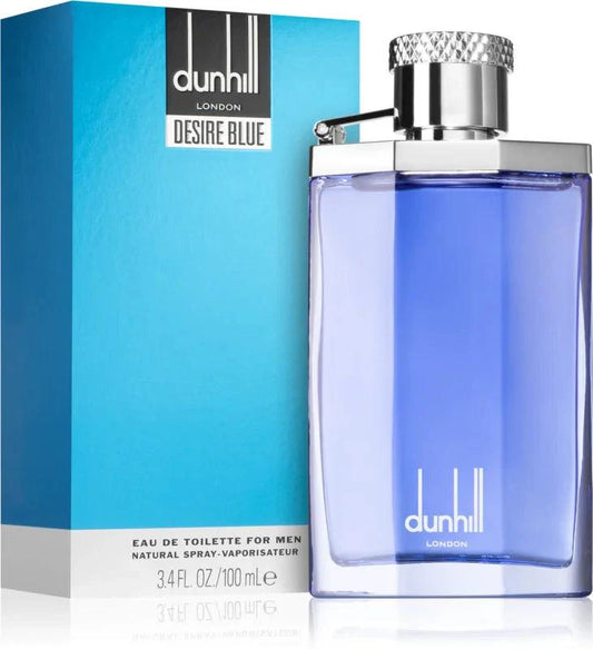 Dunhill Desire Blue EDT for Men