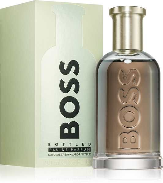 Hugo Boss BOSS Bottled EDP Spray for Men
