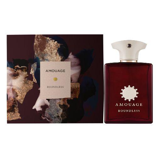 Amouage Boundless EDP Unisex