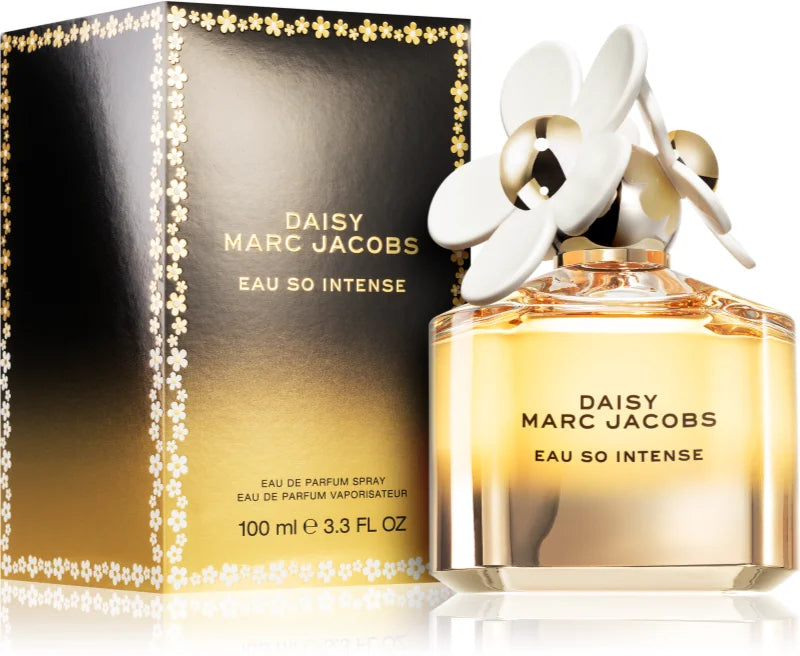 Marc Jacobs Daisy Eau So Intense EDP for Women