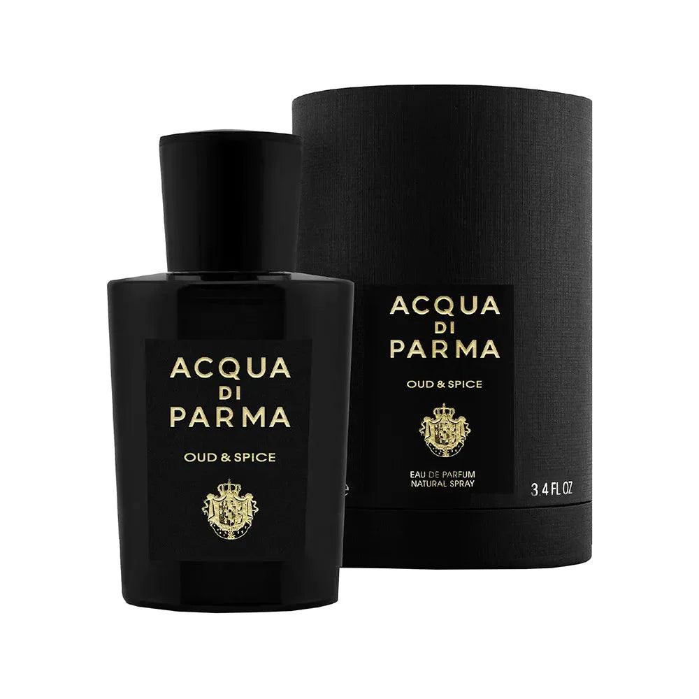 Acqua Di Parma Signatures of the Sun Oud & Spice EDP Unisex