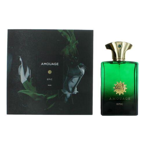 Amouage Epic Eau de Parfum for Men