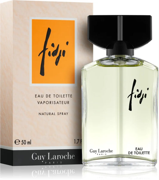 Guy Laroche Fidji EDT Spray for Women