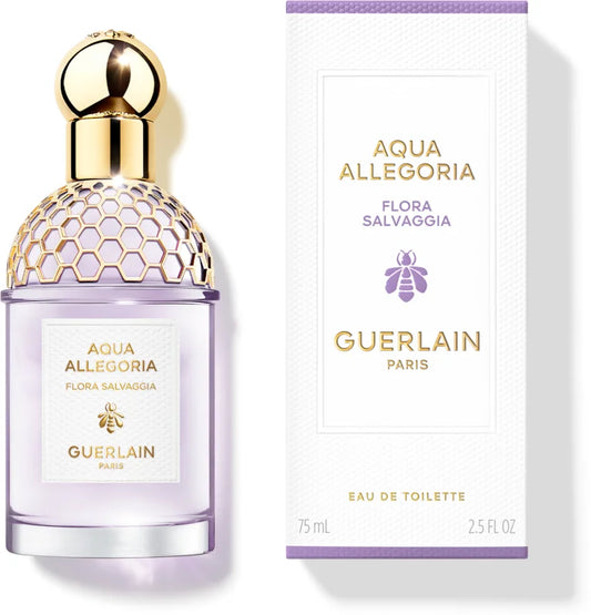 Guerlain Aqua Allegoria Flora Salvaggia EDT for Women
