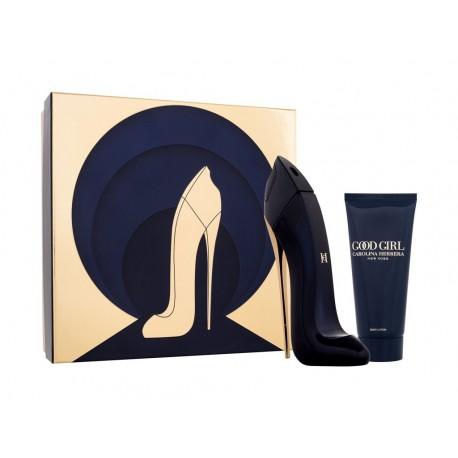 Carolina Herrera Good Girl Gift Set 50ml EDP + 75ml Body Lotion
