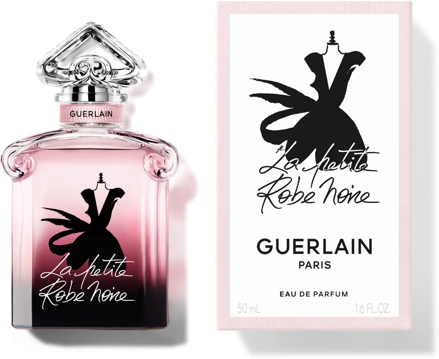 Guerlain La Petite Robe Noire EDP Spray for Women