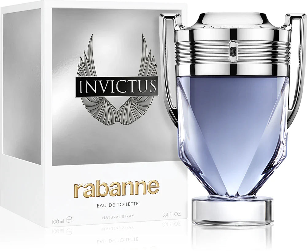 Paco Rabanne Invictus EDT for Men