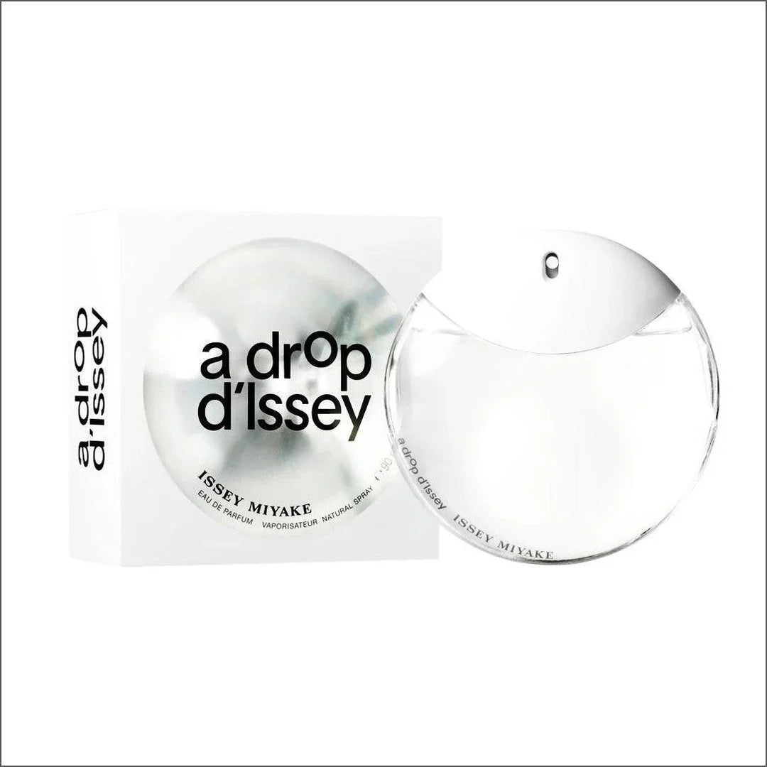 Issey Miyake A Drop D`Issey EDP Spray for Women