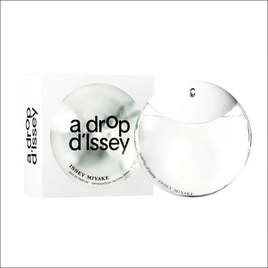 Issey Miyake A Drop D`Issey EDP Spray for Women