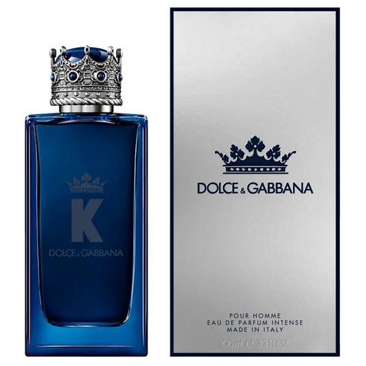 Dolce & Gabbana K Intense EDP for Men