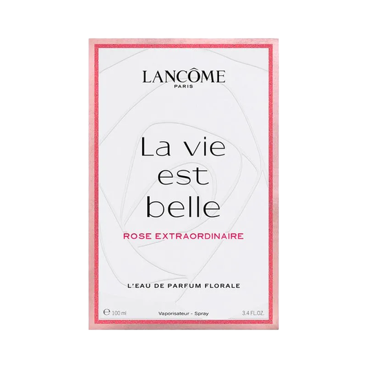 Lancome La Vie Est Belle Rose Extraordinaire Florale EDP for Women