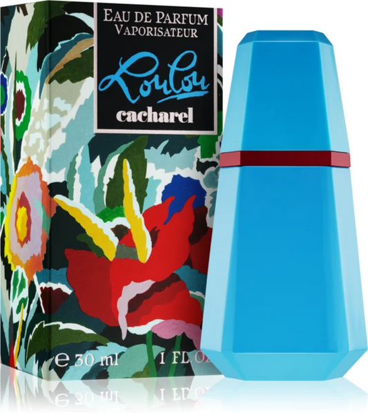 Cacharel Lou Lou EDP Spray for Women
