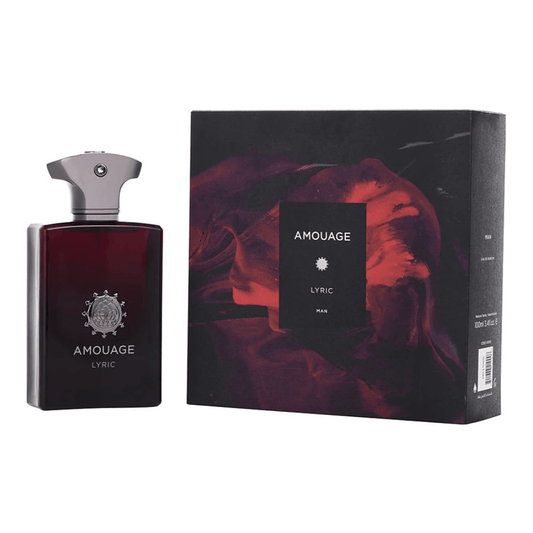Amouage Lyric EDP for Men