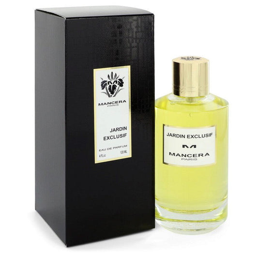 Mancera Jardin Exclusif EDP Spray Unisex
