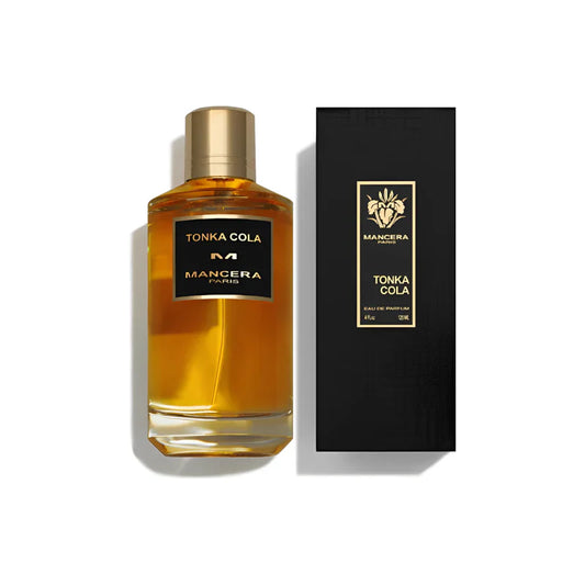 Mancera Tonka Cola EDP Unisex