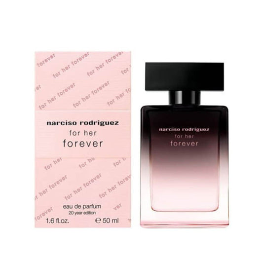 Narciso Rodriguez Forever EDP for Women