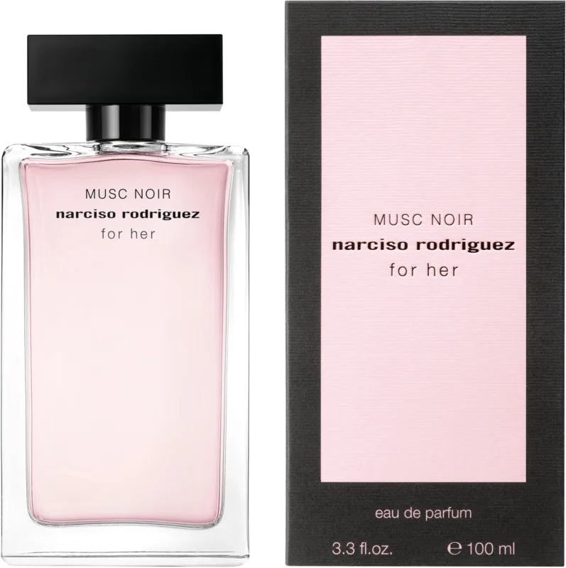 Narciso Rodriguez For Her Musc Noir EDP