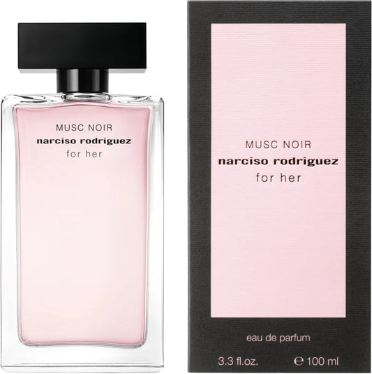 Narciso Rodriguez For Her Musc Noir EDP