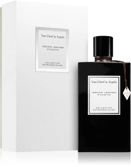 Van Cleef & Arpels Orchid Leather EDP unisex