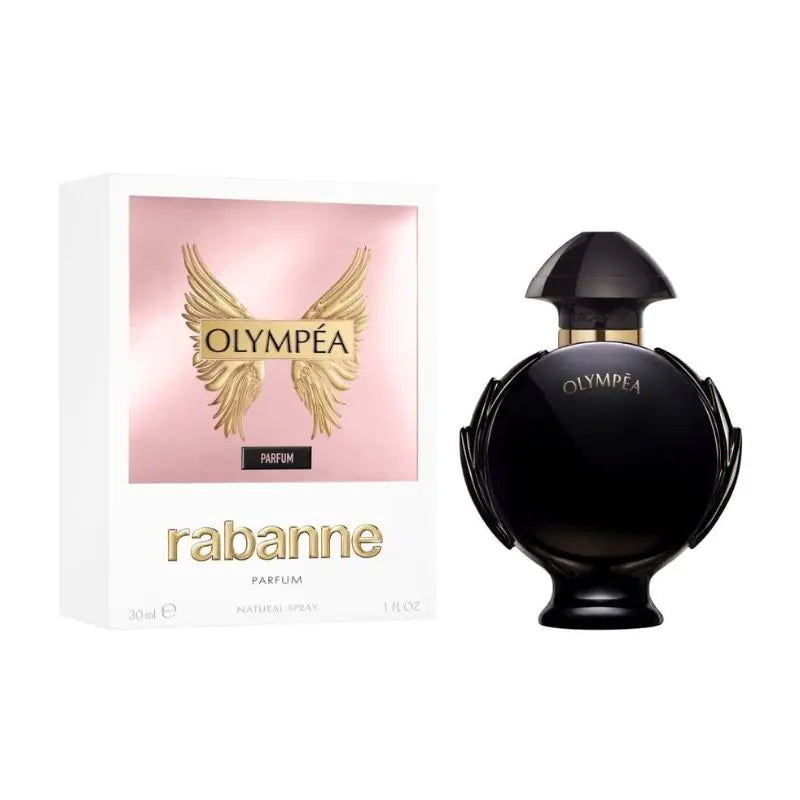 Paco Rabanne Olympea Parfum for Women