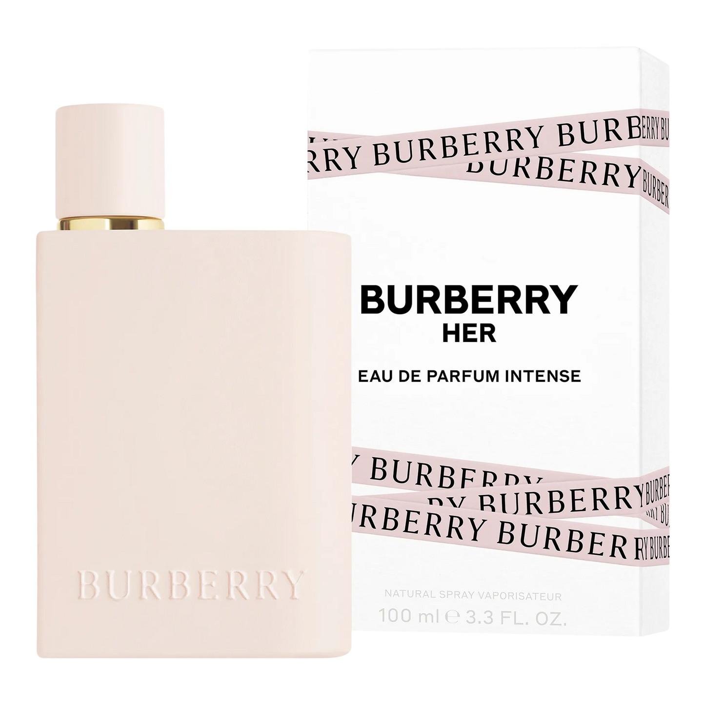 Burberry Her Intense EDP Spray for Women