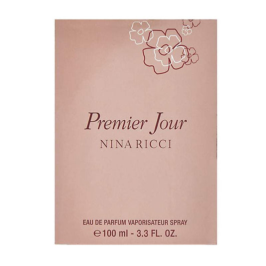 Nina Ricci Premier Jour EDP Spray for Women