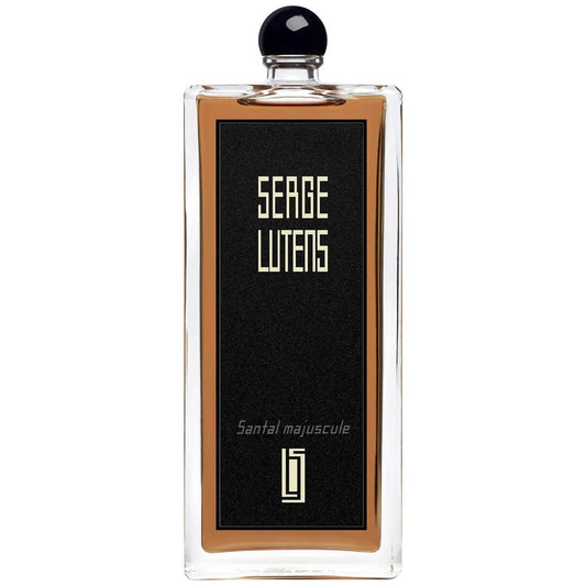 Serge Lutens Santal Majuscule Eau de Parfum - Perfume Oasis