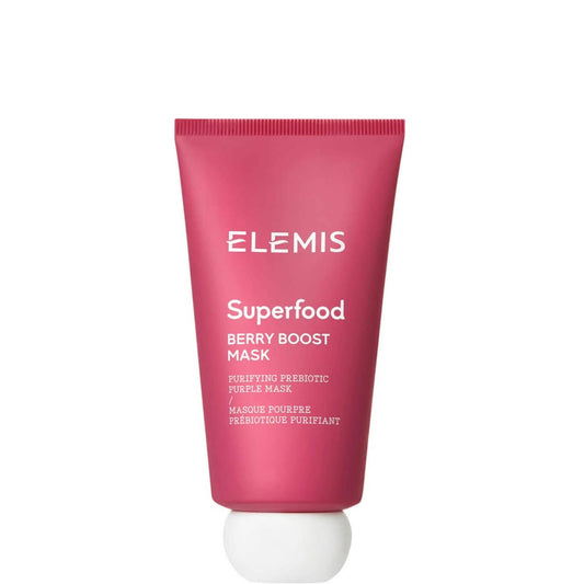 Elemis Superfood Berry Boost Mask 75ml - Perfume Oasis