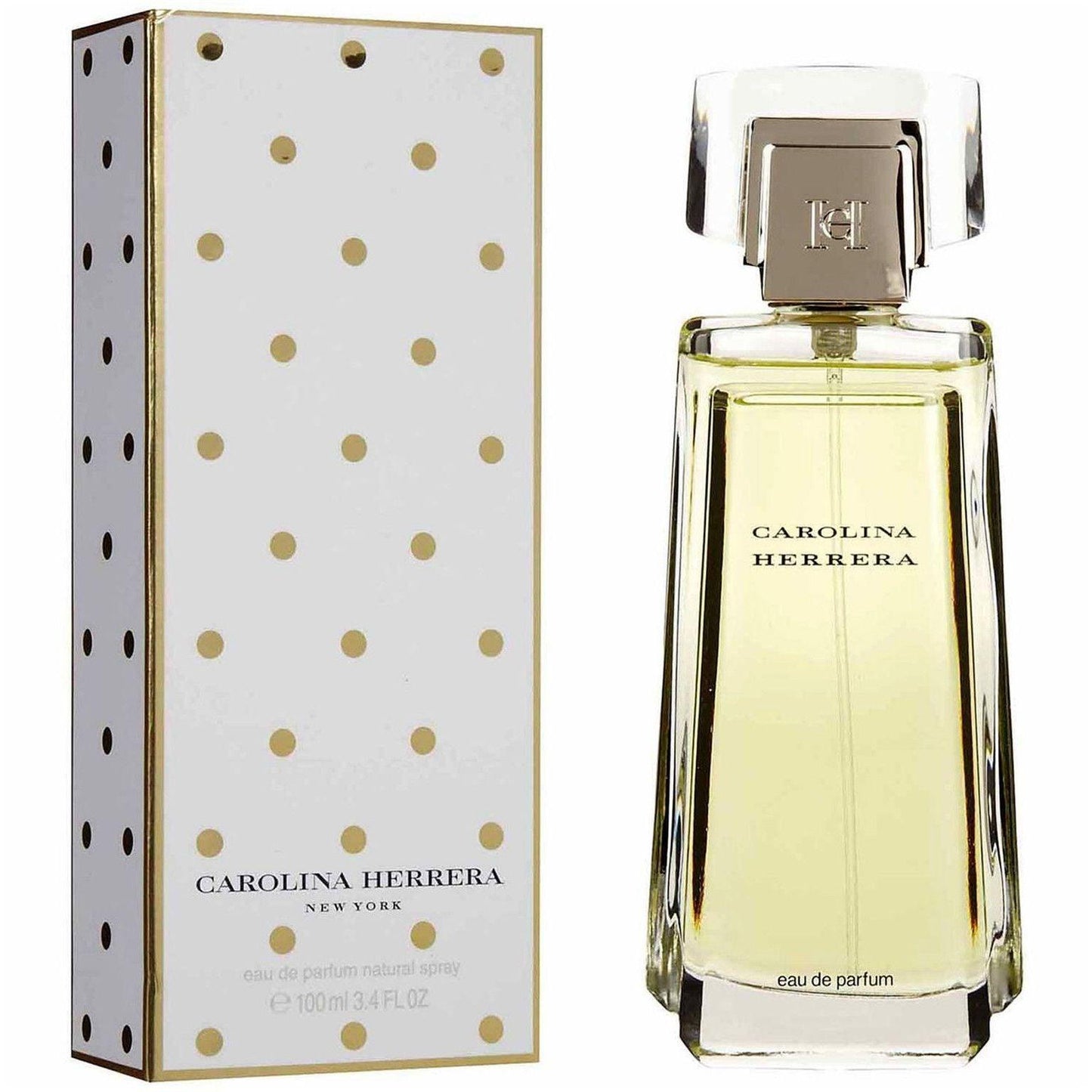 Carolina Herrera EDP for Women - Perfume Oasis