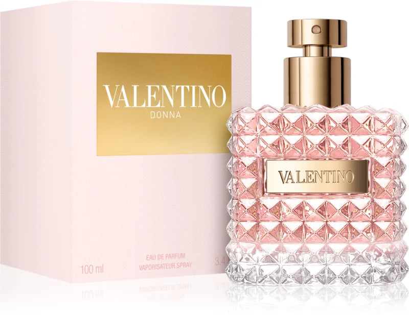 Valentino Donna EDP Spray for Women